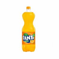 Fanta L в Shaurma 1