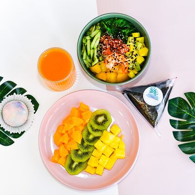 Summer box в Pokemania по цене 1819 ₽