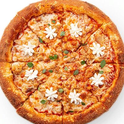 Гавайская в Точка вкуса по цене 840 ₽