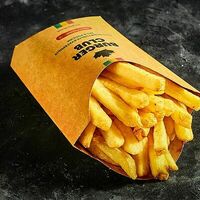 Картофель фри большая L в Burger Club