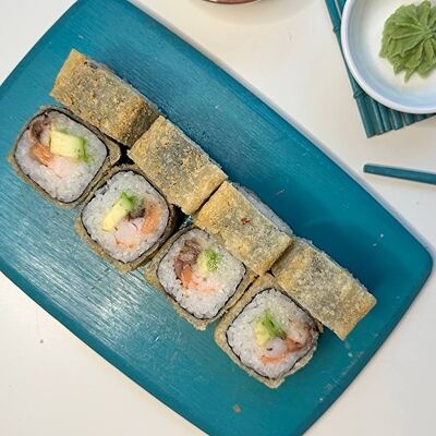 Ётэй Хот в Barbara Пироги/Пицца/Роллы по цене 520 ₽