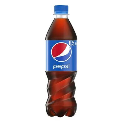 Pepsi в Вкусно & Bistro по цене 120 ₽