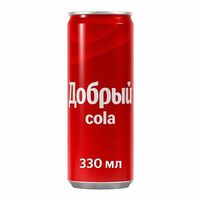 Добрый Кола в Шаурма БРАТИШКА