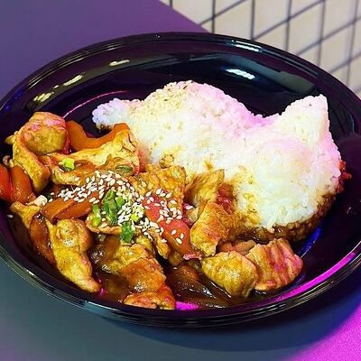 Теди моксаль в Kfood по цене 730 ₽