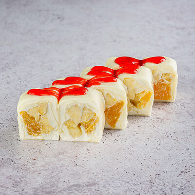 Летний в Томята Тосуши по цене 588 ₽