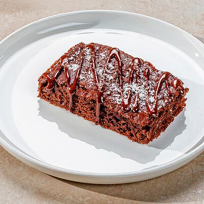 Полезный брауни в Этажи по цене 290 ₽