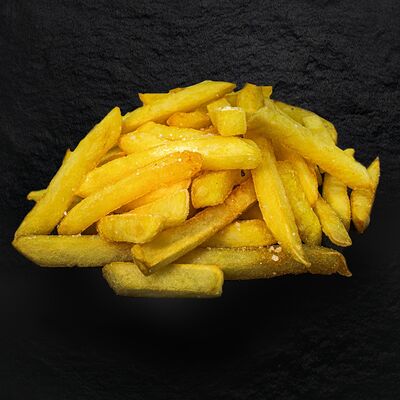 Картофель фри в Vibe sushi по цене 160 ₽