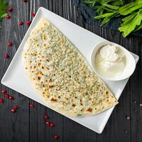 Кутаб по-деревенски кята в Ривьера