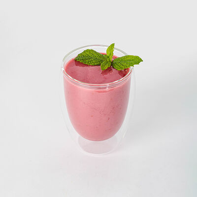 Смузи малина-груша в Coffee BOOM по цене 1450 ₸