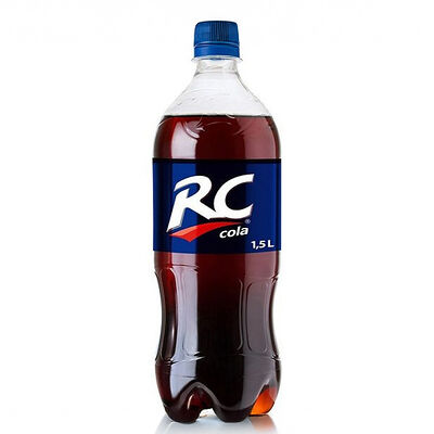 RC Cola Классическая в Кебаб Хаус 24 по цене 349 ₽