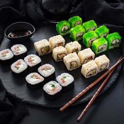 Сет Хитв LEMONADE по цене 1100 ₽