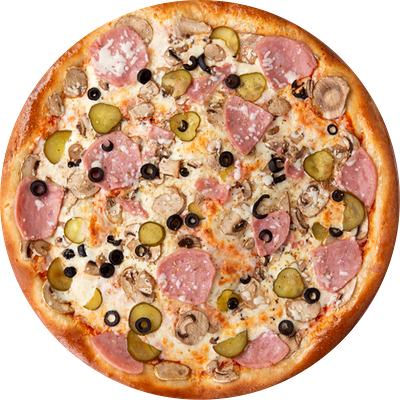 Каприччио 33см в Tashir Express по цене 665 ₽