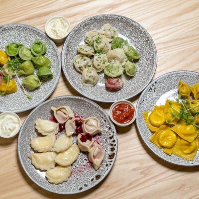 Яндекс-Сет Дегустация в Хлебное ухо по цене 1250 ₽