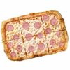 Пицца Римская Ветчина и Сыр 30х20см в Ernies Pizza & Burgers & Shawarma по цене 840