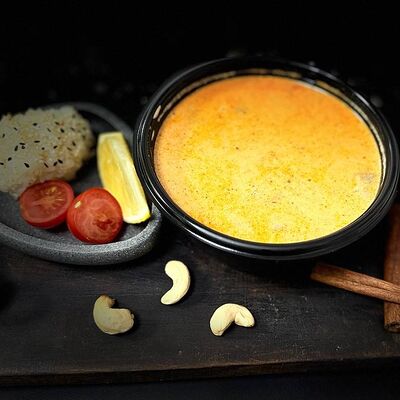 Том ям с морепродуктами в Satori по цене 780 ₽