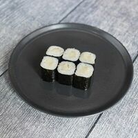 Ролл Морской гребешок в Is Ku Sushi Ramen Bar