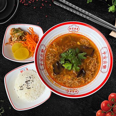 Юккедян в Пусан по цене 750 ₽