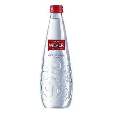 Минеральная вода Мевер в Табаско по цене 230 ₽