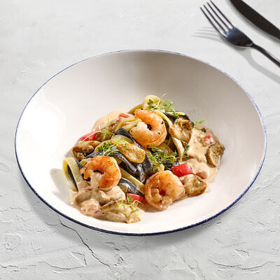 Тальятелле Марэ э Монти в Sapore Italiano по цене 1100 ₽