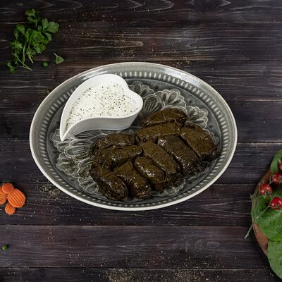 Долма по-бакински в Ассадо по цене 600 ₽