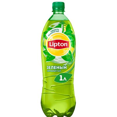 Липтон Зеленый в Вкусно и Сочно по цене 180 ₽