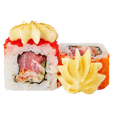 Тэккамаки в Чикен Пицца по цене 440 ₽