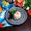 Оливье⁣ в Чайхана Ташкент по цене 345