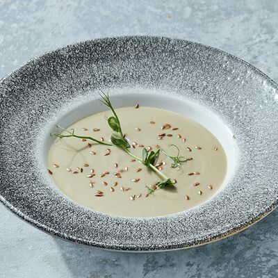 Грибной крем-суп в На Парах по цене 350