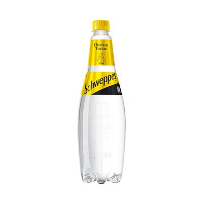 Schweppes индиан тоник в Fix Еда по цене 199 ₽