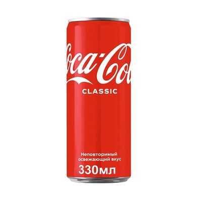 Coca-Cola в Rice Eyes по цене 200 ₽