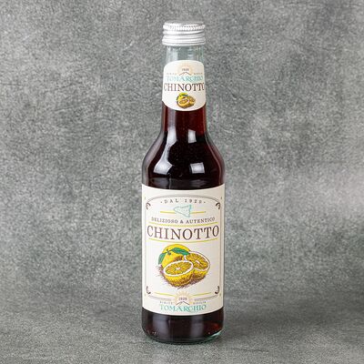 Tomarchio Chinotto 275ml в Fiorentini по цене 550 ₽