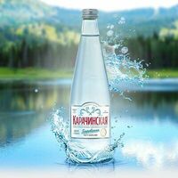 Вода газированная в Renai - суши класса премиум