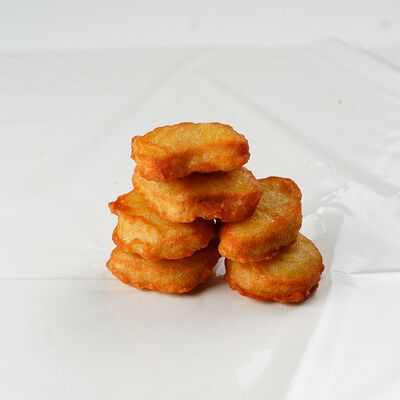 Наггетсы S в Хорошая компания Экспресс по цене 205 ₽