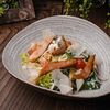 Салат Цезарь с курицей в Пенная библиотека по цене 650