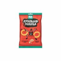 Луковые кольца Mini Free Беконв КАРО