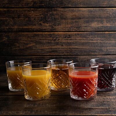 Сок Rich Апельсин в LuckyDze по цене 290 ₽