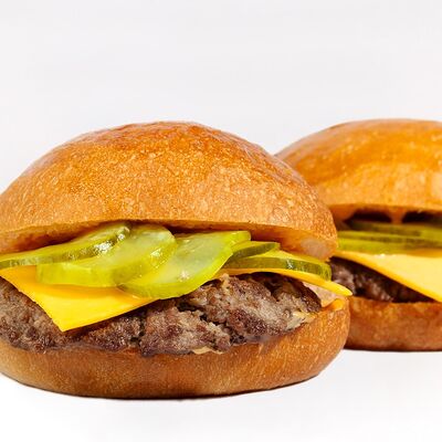 Оригинальный в Soul Burger по цене 720 ₽