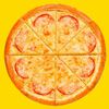 Big Cheese в Ninja Pizza по цене 653