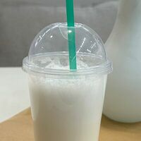 Молочный коктейль Карамельный Синнабон в Добрая пышка