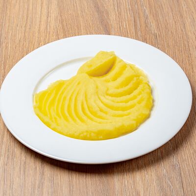 Картофельное пюре в Тутла столовая по цене 129 ₽