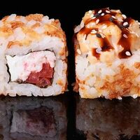 Краб Блю Чиз в Lovkus