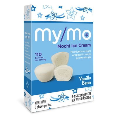 Моджи Mymo Ваниль в Тануки по цене 1140