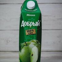 Сок Добрый Яблоко в МАМА ТОКИО PREMIUM