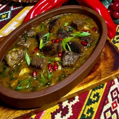 Чакапулив Мимино по цене 980 ₽