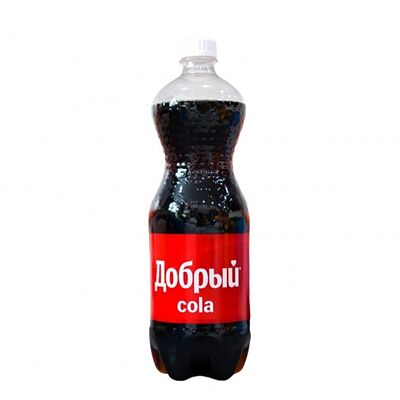 Добрый Cola в Habibi по цене 258 ₽
