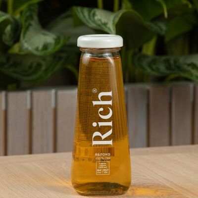 Сок Rich Яблочный в Кофеярд по цене 150 ₽