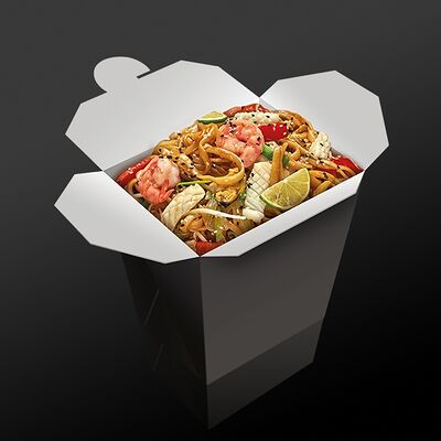 Ми сао хайшан с креветками в Большой ФО по цене 539 ₽