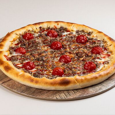 Пицца Мармарис в Мармарис по цене 3885 ₸