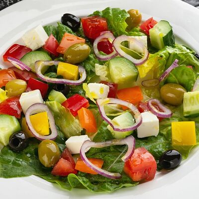 Греческий в Дача по цене 395 ₽