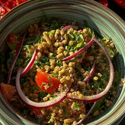 Грузинский в Мадо - Душа Грузии по цене 769 ₽